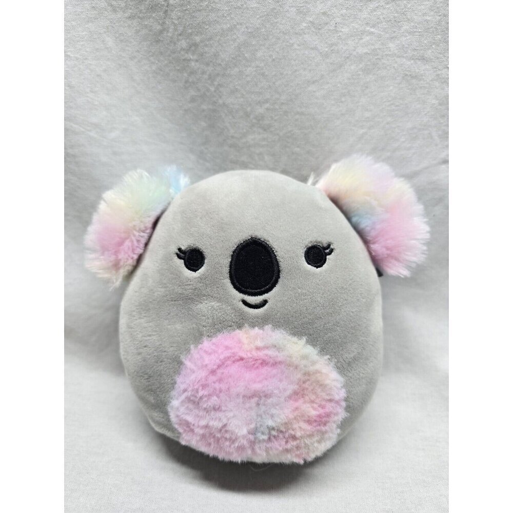 Kelina the Koala Bear Squishmallow Kelly Toys 5" Soft Plush Stuffed Animal